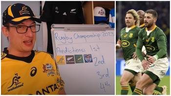 Two Cents Rugby's final table prediction for the Rugby Championship
