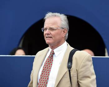 Two Chances for Bill Mott in G2 Fountain of Youth