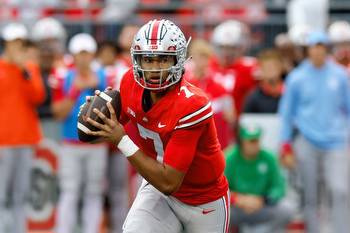 Two college football plays in Big Ten and SEC in Week 12: Best Bets for Nov. 19