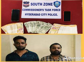 Two IPL cricket betting rackets busted in city