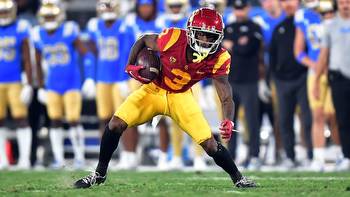 Two key USC player absences create central Cotton Bowl questions