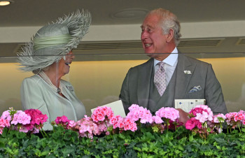 Two kings enjoy crowning successes at Royal Ascot