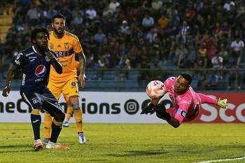 Two of three Liga MX clubs victorious in Concachampions matches