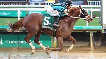 Two Phil's Kentucky Derby Odds, Jockey, Trainer, Owner, Pedigree, Equibase Speed Figure, & Horse Racing Stats