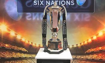 Two predictions ahead of the upcoming Six Nations