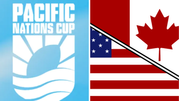 "Two Teams Added" USA and Canada Join the Expanded 2024 Pacific Nations Cup
