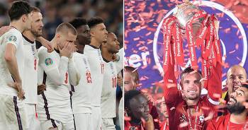Two thirds of football fans would prefer Premier League title over England World Cup win