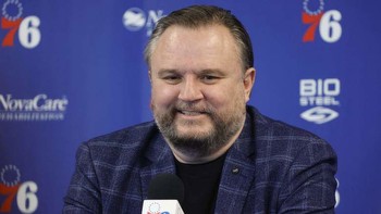 Two-Time Champion, $176 Million Wing Floated as Sixers 2024 Free Agent Target