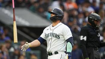Ty France Player Props: Mariners vs. Padres