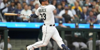 Ty France Preview, Player Props: Mariners vs. Reds