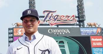 Ty Madden may prove an excellent bet by the Detroit Tigers