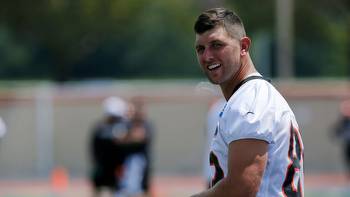 Tyler Eifert says betting Bengals +2200 to win Super Bowl is a steal