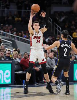 Tyler Herro: Miami Heat vs. Houston Rockets Prediction: Injury Report, Starting 5s, Betting Odds & Spreads
