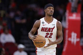 Tyler Herro: Miami Heat vs. San Antonio Spurs Prediction: Injury Report, Starting 5s, Betting Odds & Spreads
