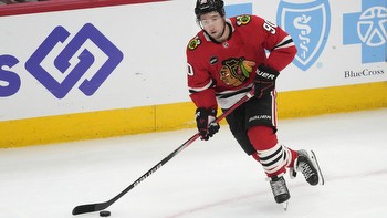 Tyler Johnson Game Preview: Blackhawks vs. Panthers