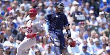 Tyler O'Neill Preview, Player Props: Cardinals vs. Pirates