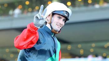 Tyler Schiller realises Group 1 dream five years after car crash