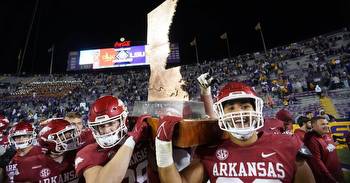 Tyler’s Take: Week 11 College Football Betting Preview & Best Bets