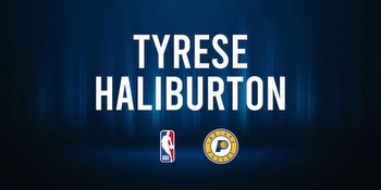Tyrese Haliburton NBA Preview vs. the Bucks