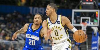 Tyrese Haliburton Player Props: Pacers vs. Mavericks