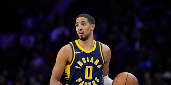 Tyrese Haliburton, Top Pacers Players to Watch vs. the Heat