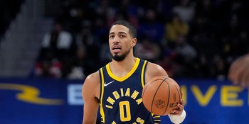 Tyrese Haliburton, Top Pacers Players to Watch vs. the Hornets