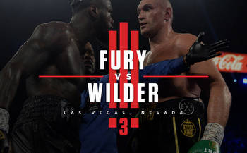 Tyson Fury vs Deontay Wilder 3 Odds, Boxing Betting Preview and Pick