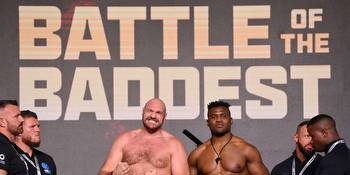 Tyson Fury vs. Francis Ngannou predictions roundtable: Who wins Fury vs. Ngannou and how?