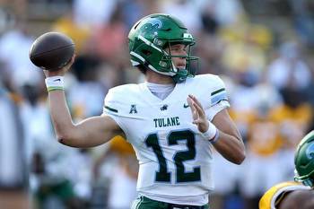 UAB at Tulane 09/30/23