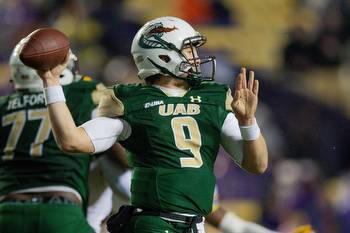 UAB Blazers vs Miami (OH) Red Hawks Prediction, Betting Tips and Odds