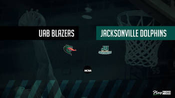 UAB Vs Jacksonville NCAA Basketball Betting Odds Picks & Tips