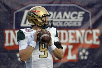 UAB vs Middle Tennessee 10/8/22 College Football Picks, Predictions, Odds