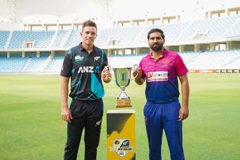 UAE vs NZ Cricket Betting Tips and Tricks, Today Match Prediction- 1st T20I, 2023
