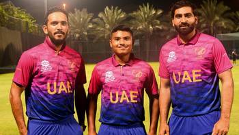UAE’s new T20 cricket league arrives with star names and riches on offer