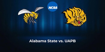 UAPB vs. Alabama State: Sportsbook promo codes, odds, spread, over/under