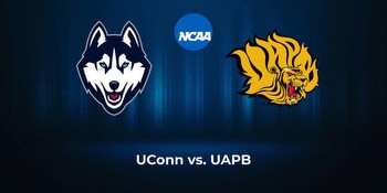 UAPB vs. UConn College Basketball BetMGM Promo Codes, Predictions & Picks