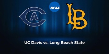 UC Davis vs. Long Beach State: Sportsbook promo codes, odds, spread, over/under