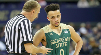 UC Davis vs Sacramento State College Basketball Predictions and Picks November 22