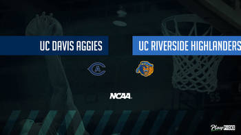UC Davis Vs UC Riverside NCAA Basketball Betting Odds Picks & Tips