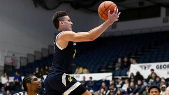 UC Davis vs. UC San Diego prediction, odds: 2023 college basketball picks, Feb. 20 best bets by proven model