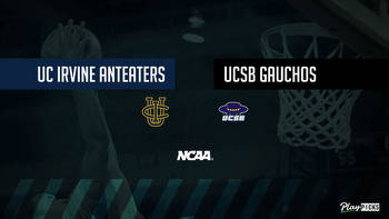 UC Irvine Vs UCSB NCAA Basketball Betting Odds Picks & Tips