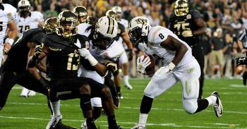 UCF Knight’s 2023 Football Schedule Revealed