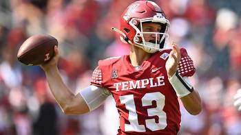 UCF Knights football: Know Your Foe for Week 6, Temple Owls