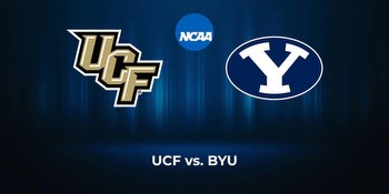 UCF vs. BYU Predictions, College Basketball BetMGM Promo Codes, & Picks