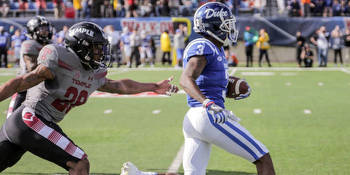 UCF vs Duke 2022 Military Bowl Odds, Time, and Prediction