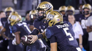 UCF vs. FAU live stream online, channel, prediction, how to watch on CBS Sports Network