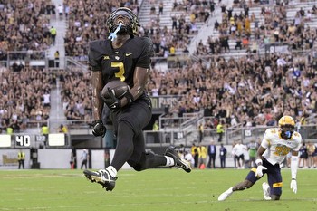 UCF vs Georgia Tech: Gasparilla Bowl preview and best bets