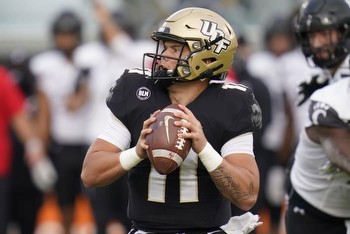 UCF vs. Kent State game preview