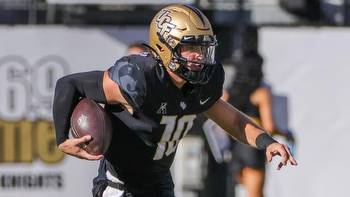 UCF vs. Kent State odds, spread, time: 2023 college football picks, Week 1 predictions from proven model