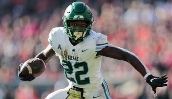 UCF vs Tulane AAC Championship Prediction, Game Preview, Odds
